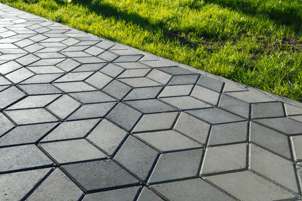 Best Local Driveway Pavers  in Osceola, IN