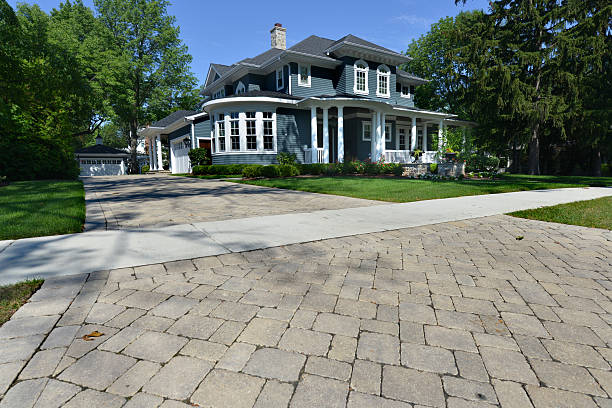 Osceola, IN Driveway Pavers Company