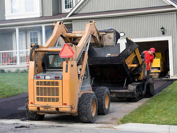 Best Custom Driveway Pavers  in Osceola, IN