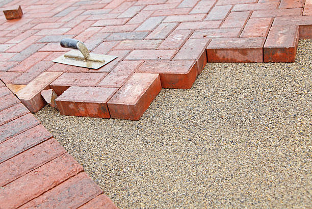 Reasons to Select Us for Your Driveway Paving Requirements in Osceola, IN