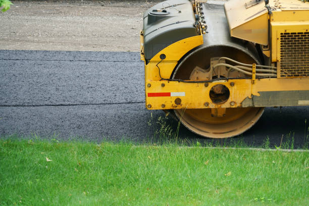Best Driveway Pavers Near Me  in Osceola, IN