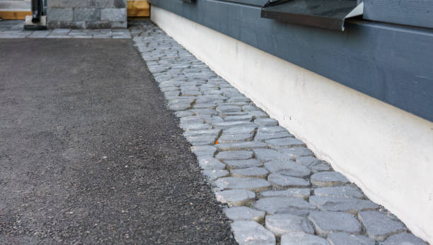 Best Cobblestone Driveway Pavers  in Osceola, IN