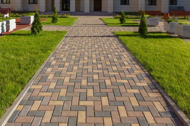 Best Driveway Paving Near Me  in Osceola, IN